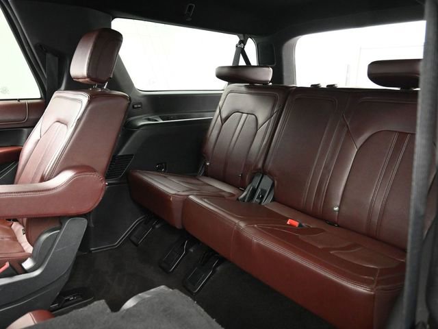 Certified 2023 Ford Expedition Max Limited image 26