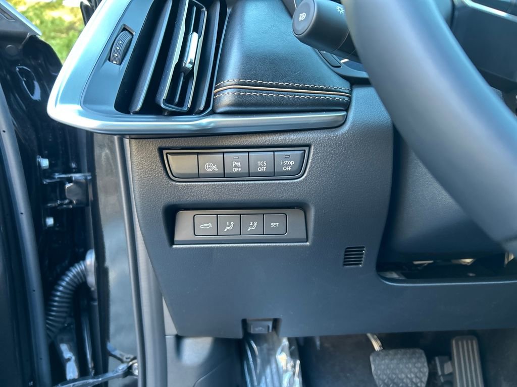 New 2026 MAZDA CX-90 3.3 Turbo S w/ Premium Package image 24