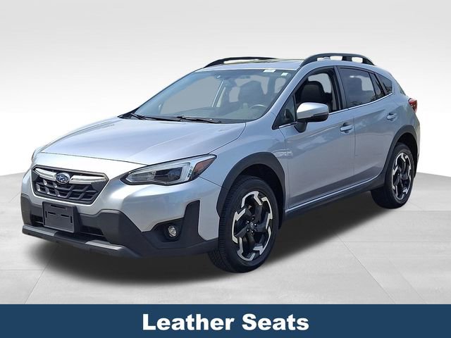 Used 2023 Subaru Crosstrek 2.5i Limited w/ Moonroof Package AWD/4WD image 4