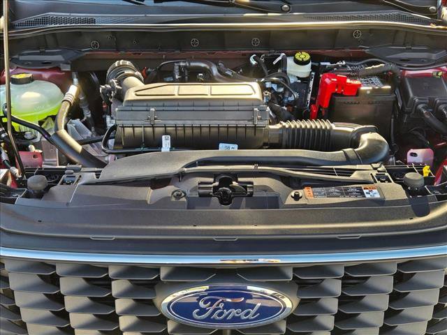 New 2026 Ford Escape Active w/ Tech Pack #1 image 17
