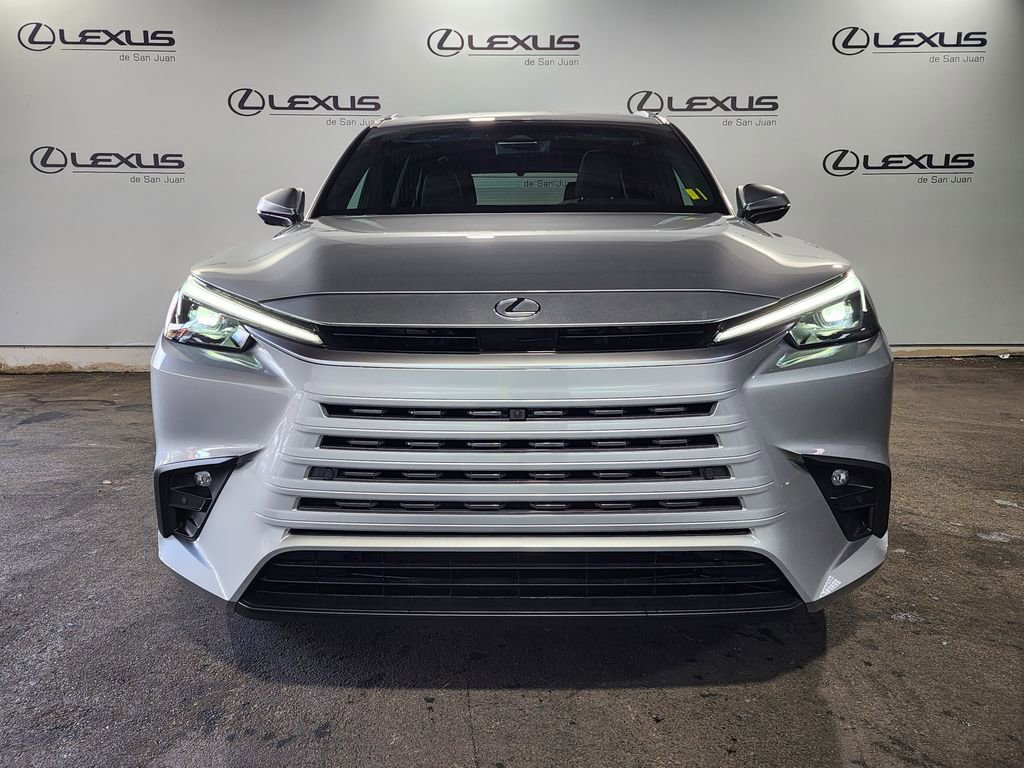 New 2026 Lexus TX 350 AWD image 6