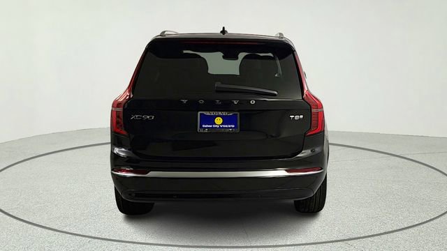 New 2026 Volvo XC90 T8 Ultra w/ Lounge Package AWD/4WD image 6
