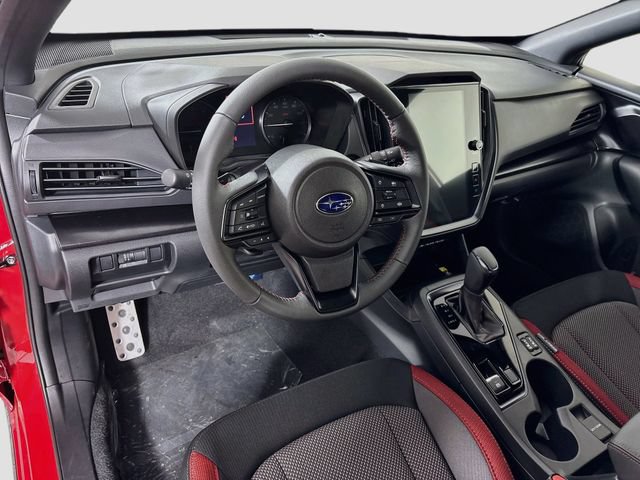 Certified 2025 Subaru Impreza RS AWD/4WD image 10