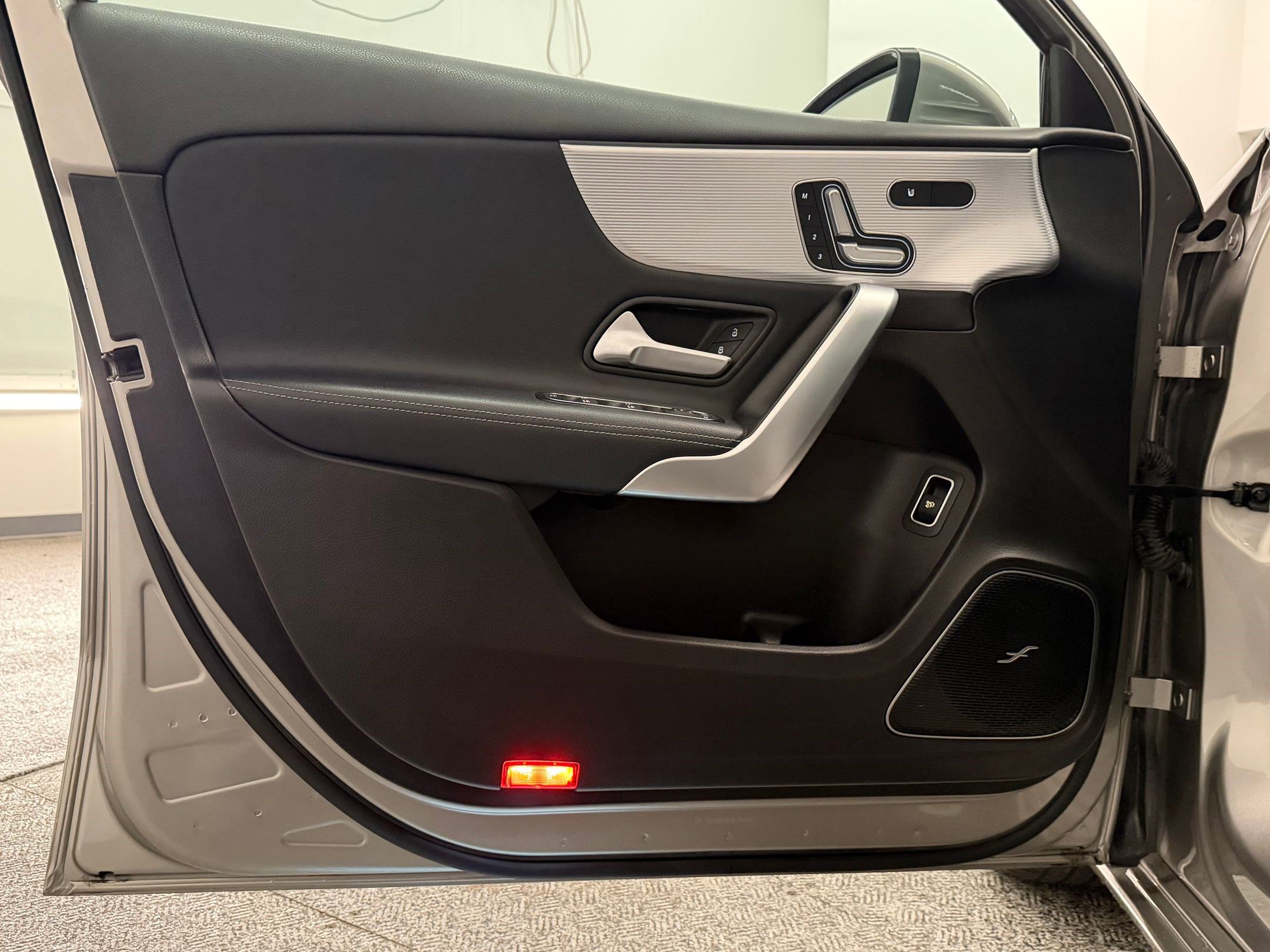 Used 2019 Mercedes-Benz A 220 image 18
