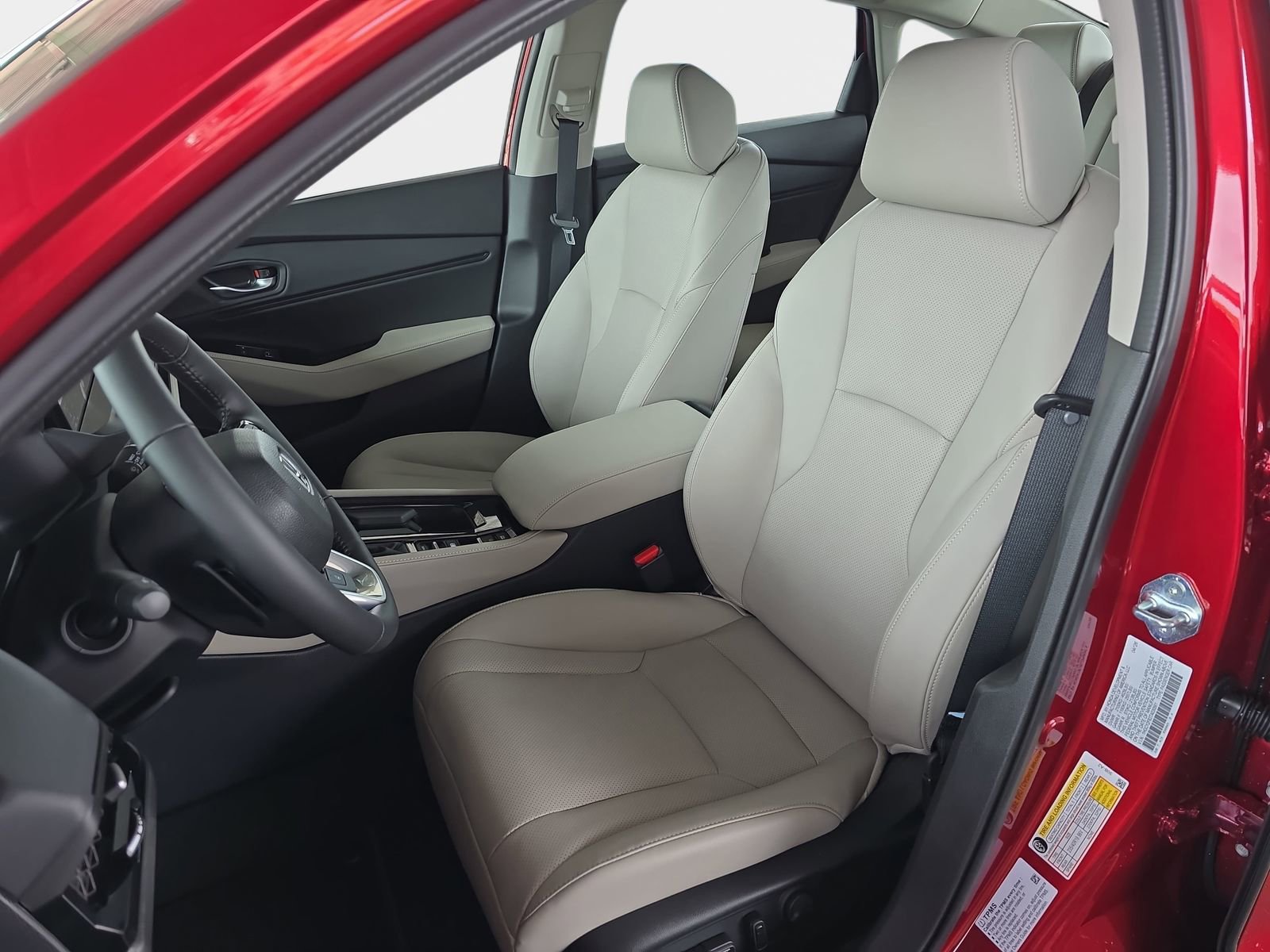 New 2026 Honda Accord Touring image 15