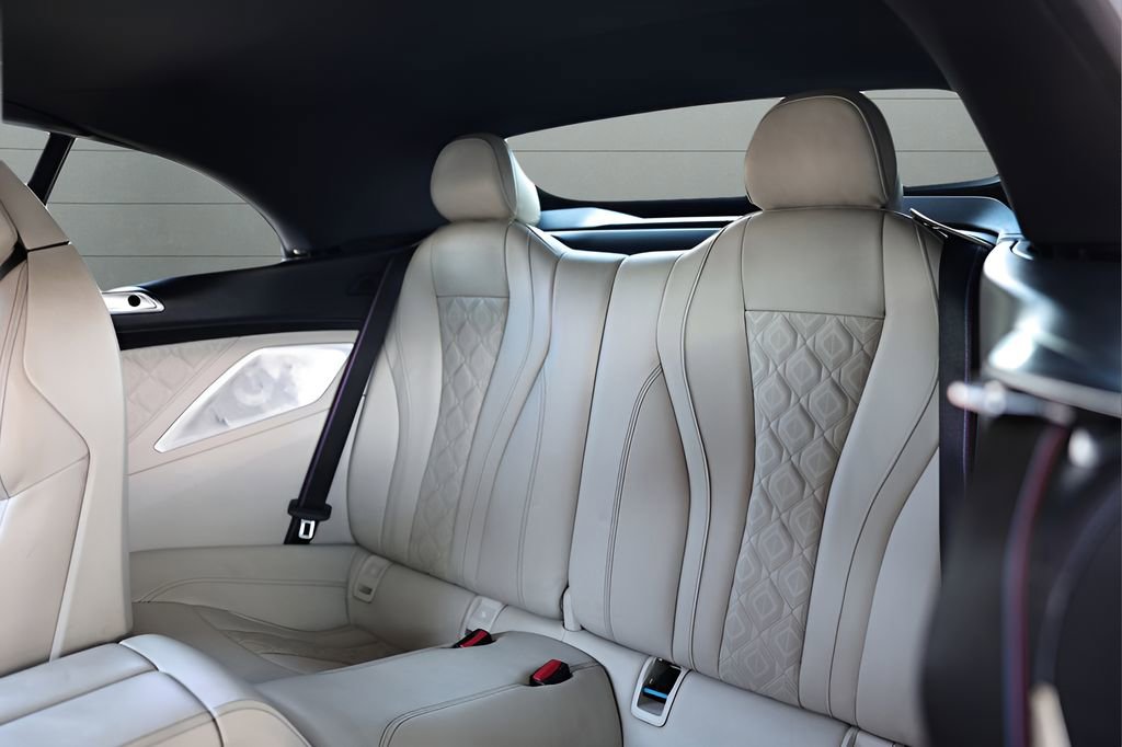 Used 2022 BMW M8 Competition w/ M Driver's Package image 44