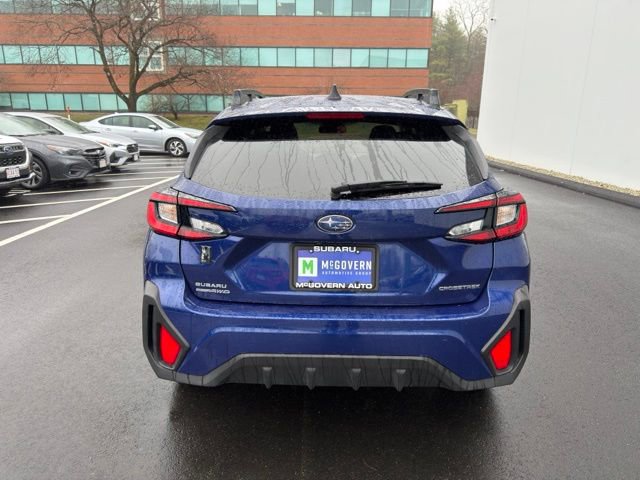 Used 2025 Subaru Crosstrek 2.0i Premium image 7
