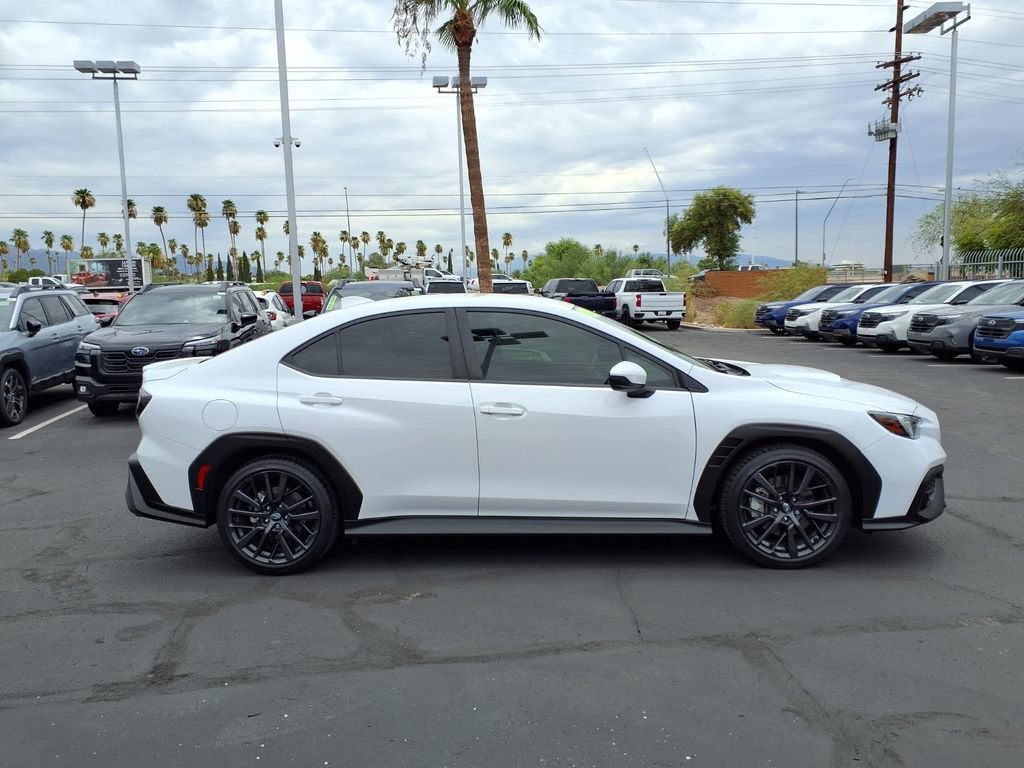 Used 2023 Subaru WRX Premium AWD/4WD image 9