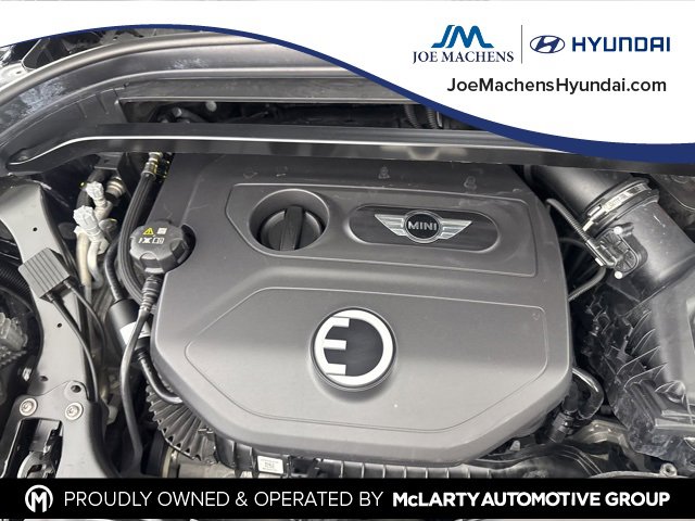 Used 2023 MINI Cooper Countryman SE w/ Storage Package image 19