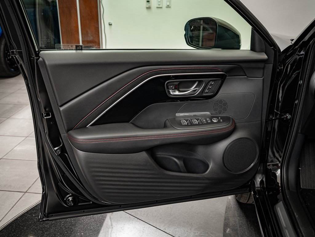 New 2026 Acura ADX A-Spec image 26