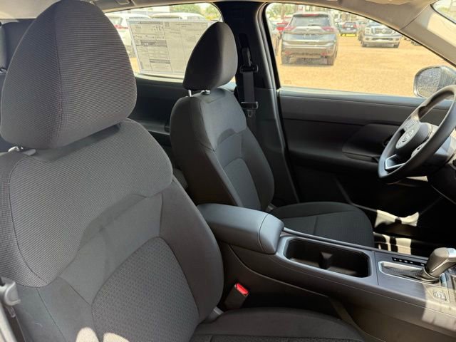 New 2026 Nissan Kicks S FWD image 27
