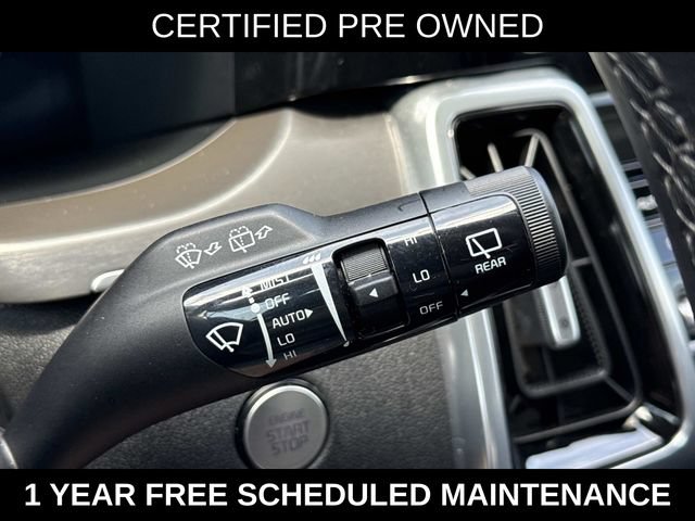 Used 2023 Kia Sorento SX AWD/4WD image 26