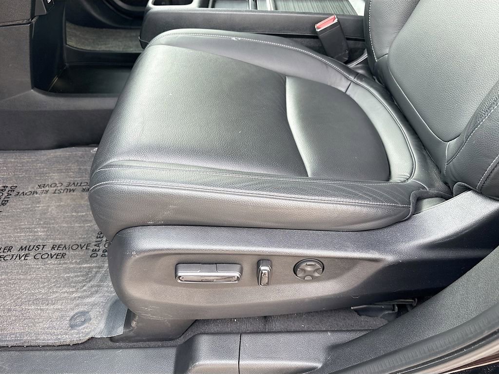 Used 2024 Honda Odyssey EX-L image 18