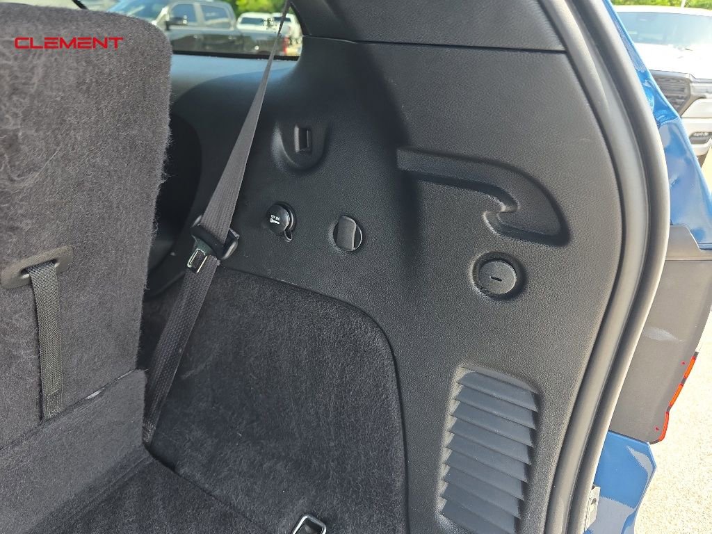 Used 2024 Dodge Durango GT RWD image 33