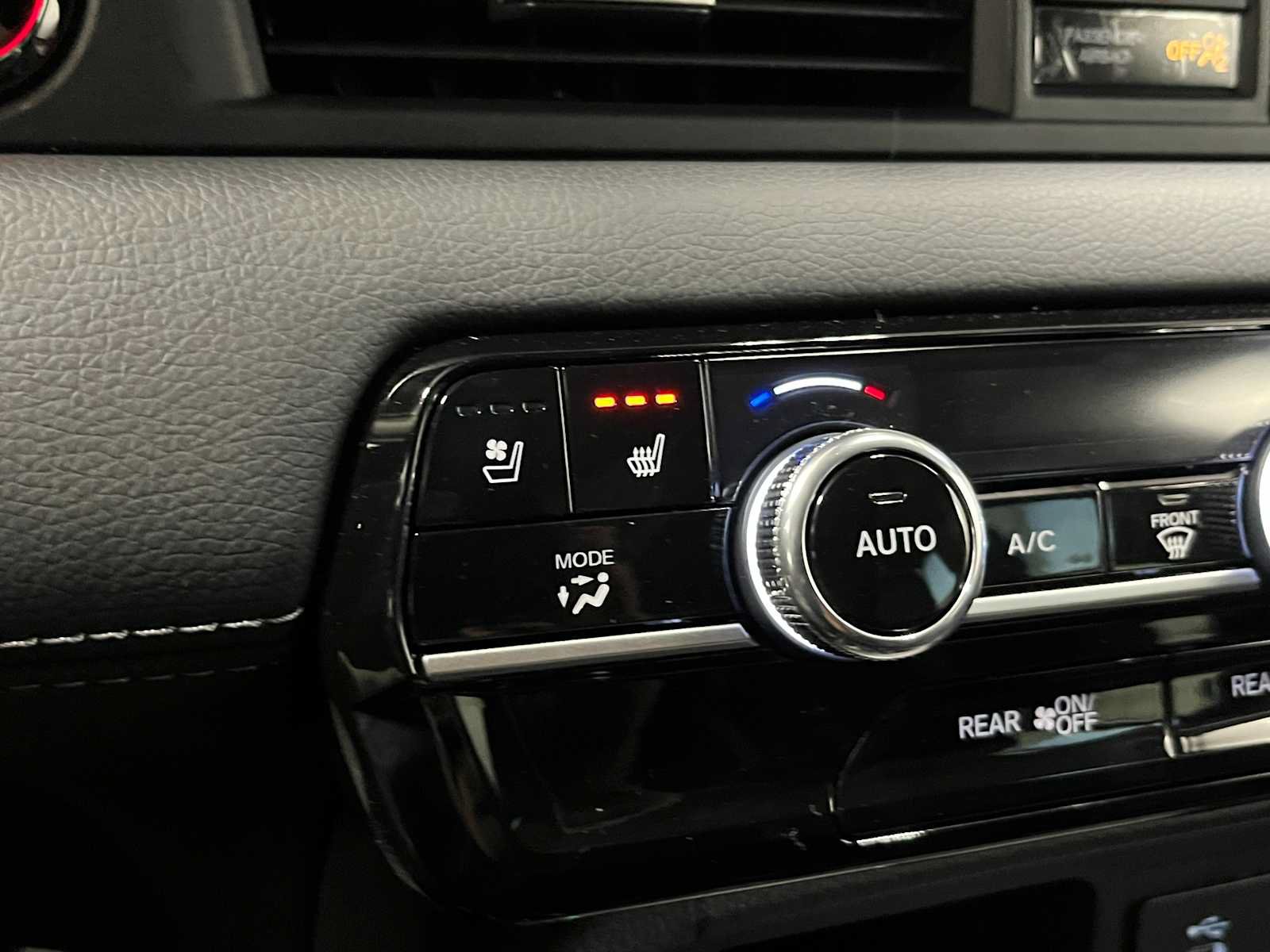 New 2026 Honda Pilot Elite image 19