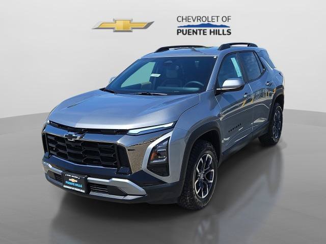 New 2027 Chevrolet Equinox ACTIV FWD image 1