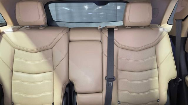 Used 2019 Cadillac XT5 Platinum AWD/4WD image 31