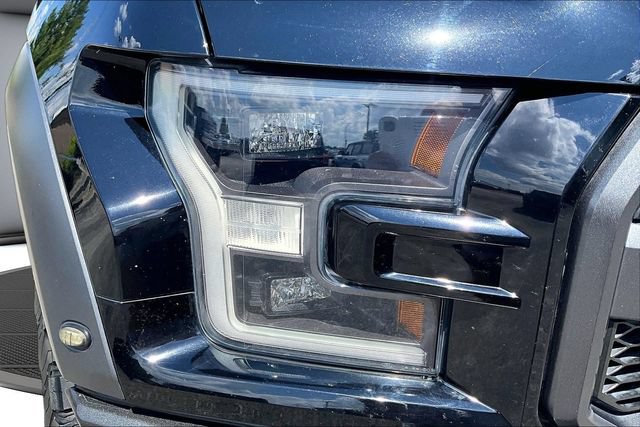 Used 2018 Ford F150 Raptor w/ Equipment Group 802A Luxury AWD/4WD image 30