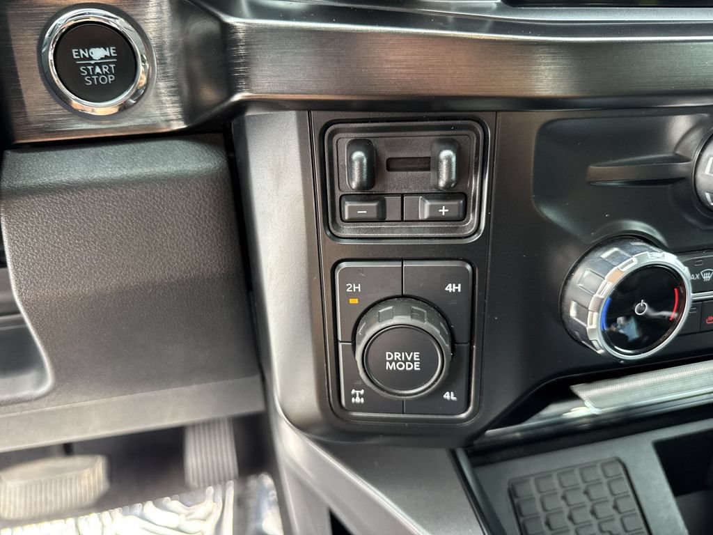 Used 2023 Ford F250 Lariat w/ Lariat Ultimate Package AWD/4WD image 55