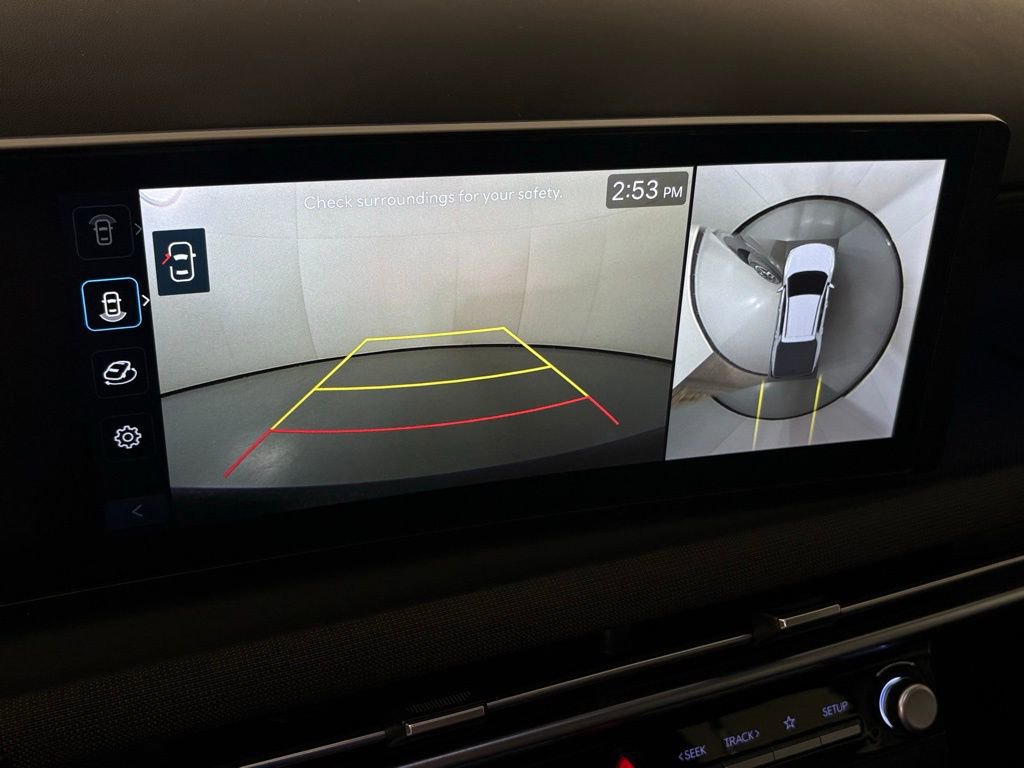 Used 2025 Hyundai Santa Cruz Limited image 27