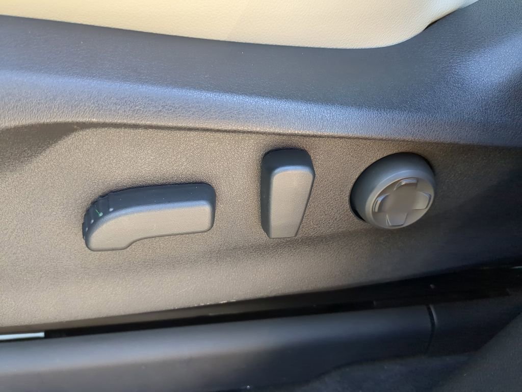 Certified 2026 Subaru Ascent Limited image 20