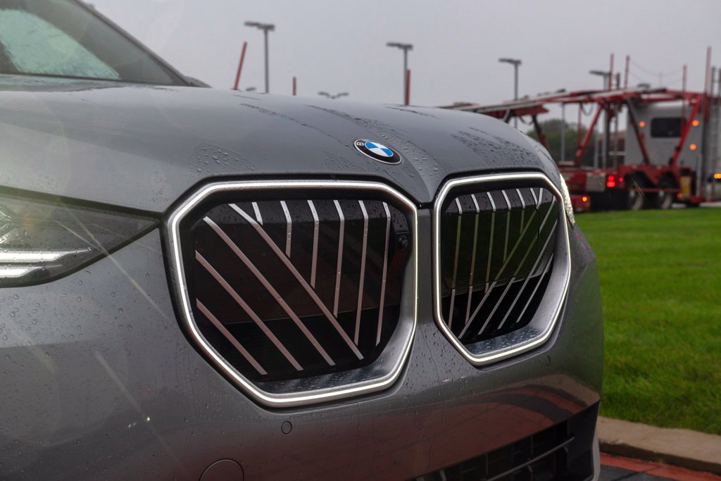 Certified 2025 BMW X3 xDrive30i w/ Premium Package AWD/4WD image 15