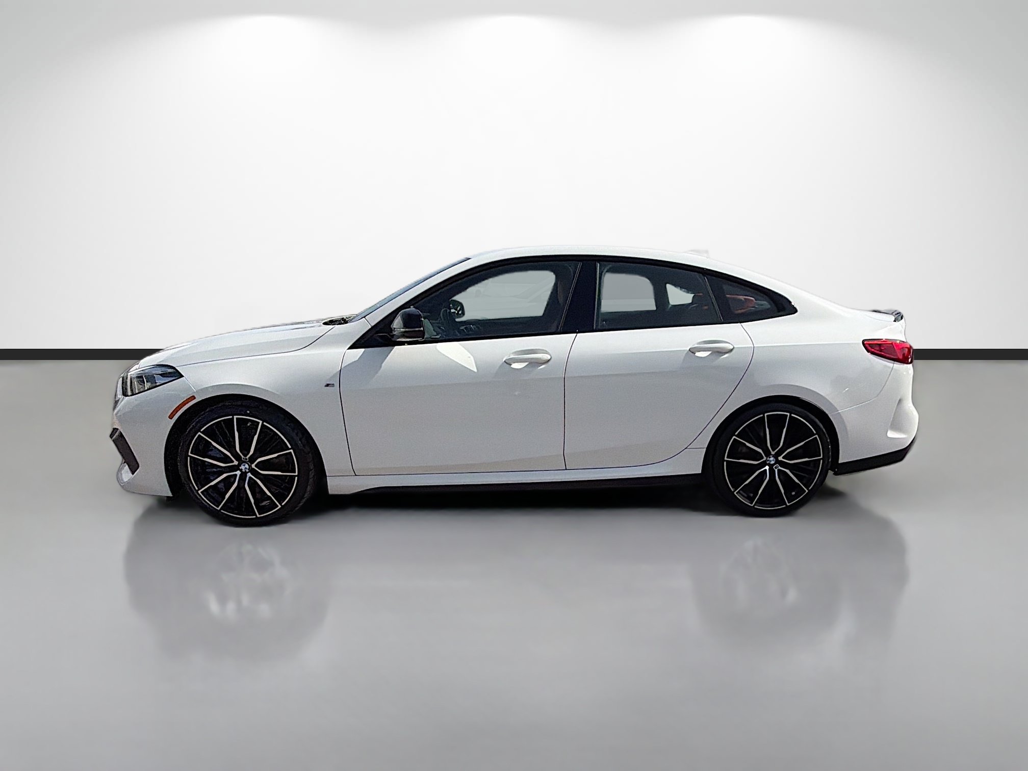 Used 2023 BMW M235i xDrive Gran Coupe w/ Premium Package AWD/4WD image 6