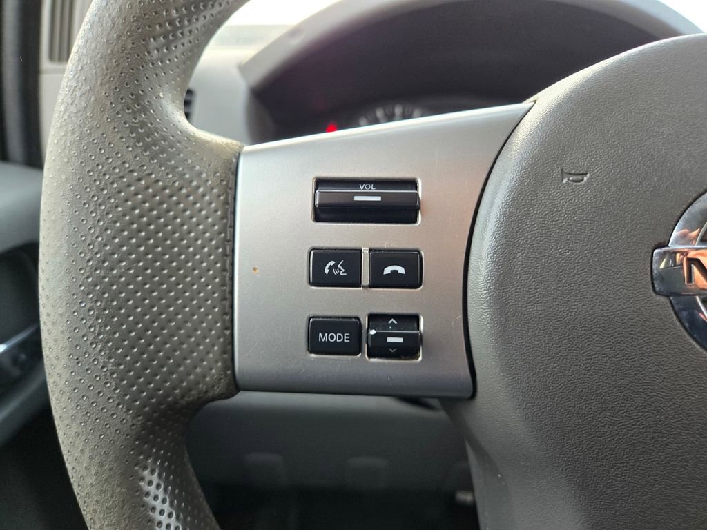 Used 2019 Nissan Frontier SV image 19