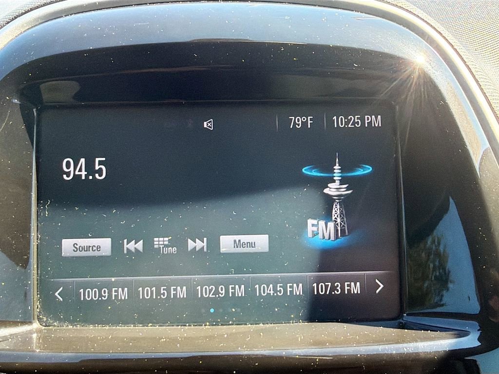 Used 2016 Chevrolet Spark LS image 13