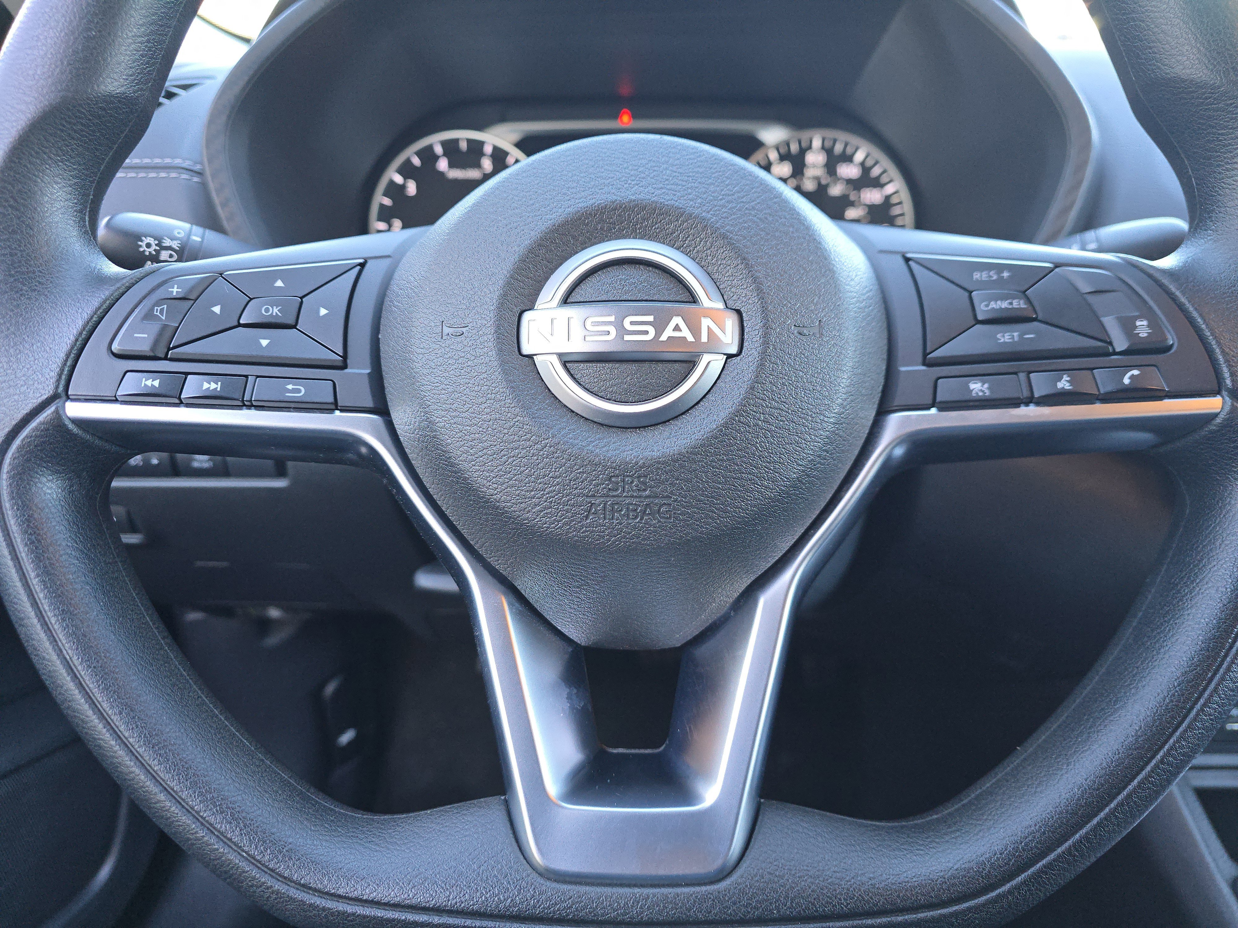 Used 2024 Nissan Sentra SV image 20