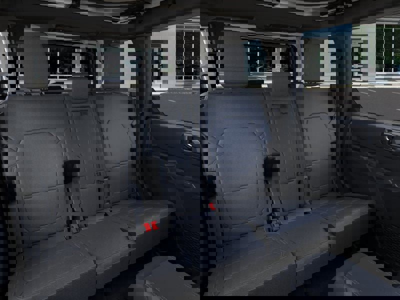 New 2025 Ford Bronco Badlands image 11