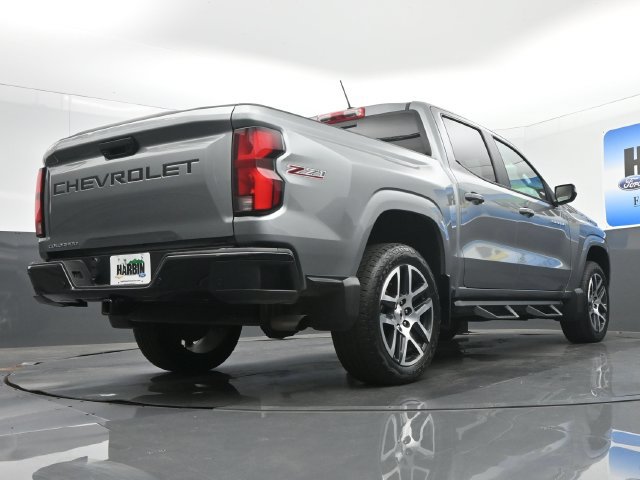 Used 2024 Chevrolet Colorado Z71 w/ Z71 Convenience Package 2 AWD/4WD image 20