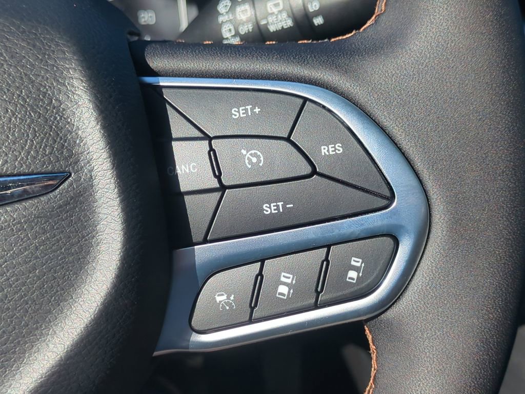 New 2026 Chrysler Pacifica Pinnacle AWD/4WD image 27