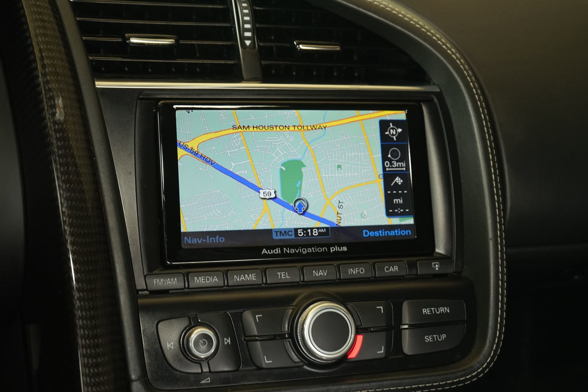 Used 2014 Audi R8 V10 AWD/4WD image 16
