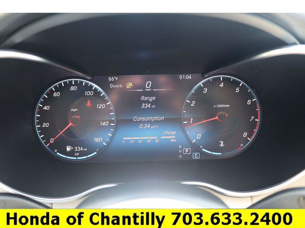 Used 2021 Mercedes-Benz C 300 C300 4MATIC image 14
