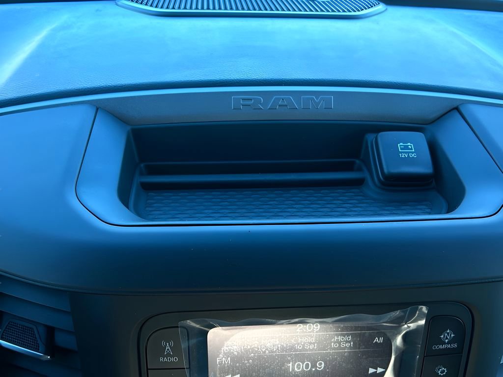 New 2024 RAM 2500 Tradesman image 19