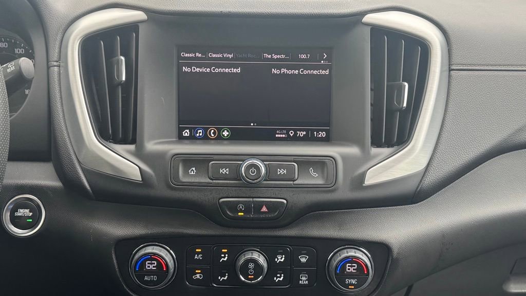 Used 2023 GMC Terrain SLE w/ Driver Convenience Package AWD/4WD image 12