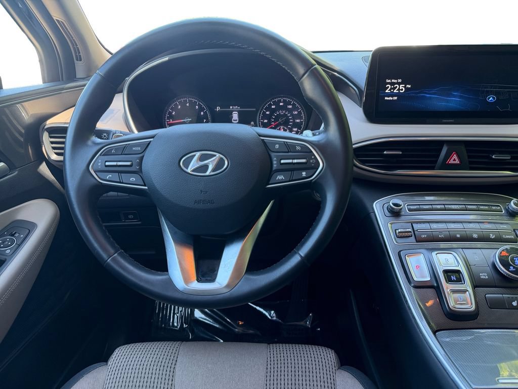 Certified 2023 Hyundai Santa Fe SEL AWD/4WD image 10