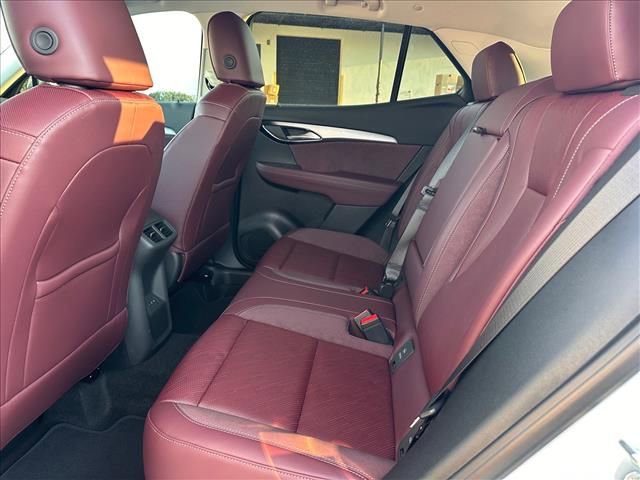 New 2026 Buick Envision Sport Touring image 19