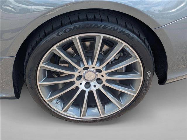 Used 2017 Mercedes-Benz SL 450 image 21