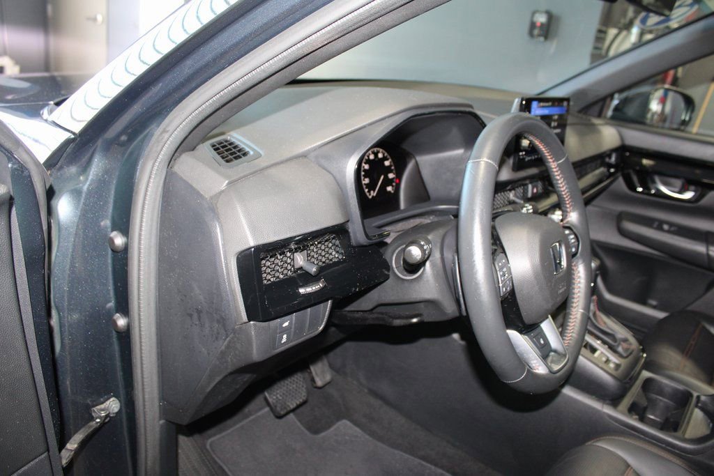 Used 2023 Honda CR-V Sport Touring image 11