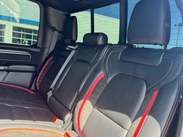 Used 2022 RAM 1500 TRX w/ TRX Level 2 Equipment Group AWD/4WD image 20