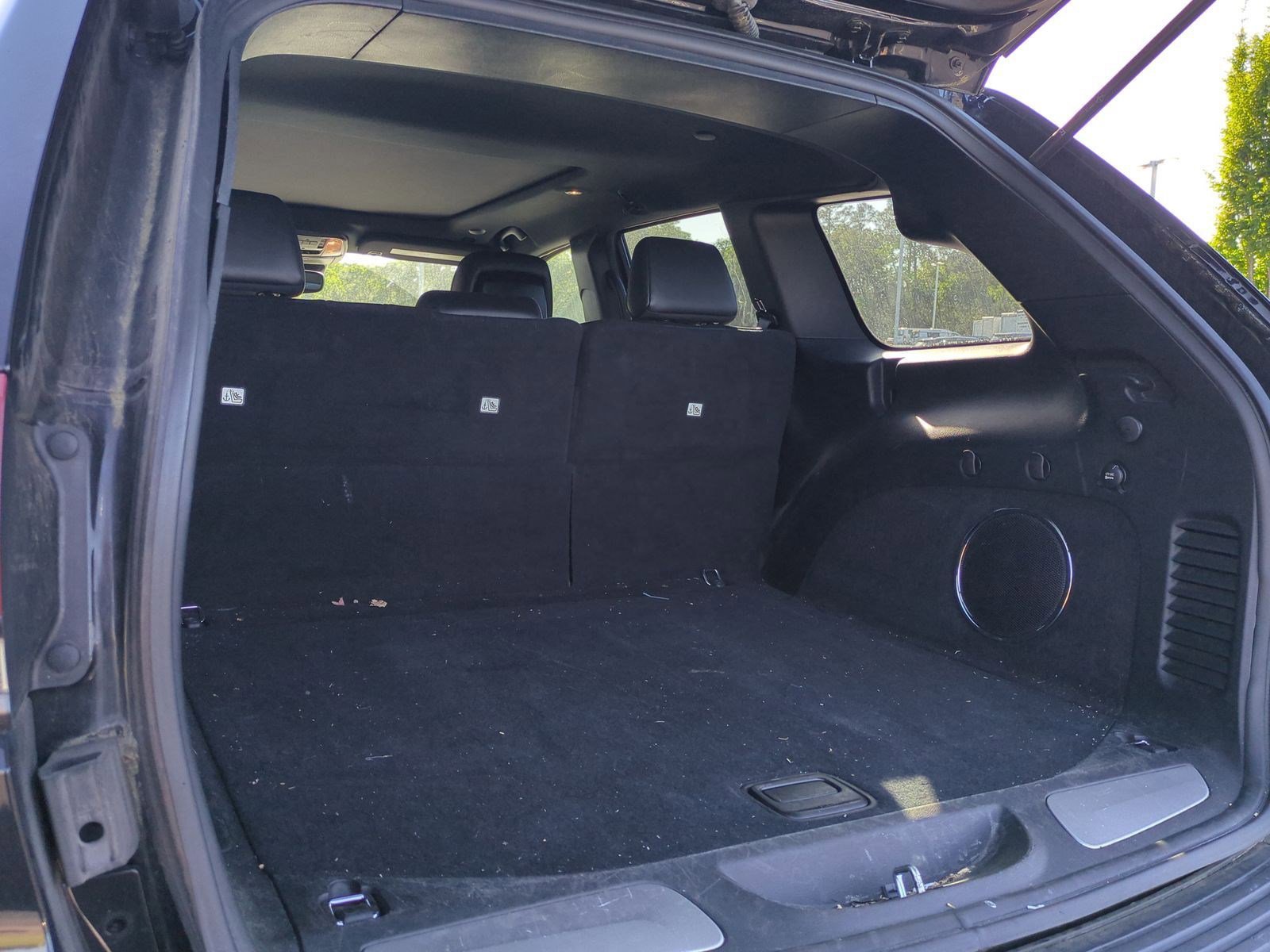 Used 2019 Jeep Grand Cherokee High Altitude AWD/4WD image 30