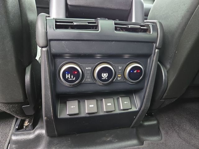 Used 2020 Land Rover Defender 110 HSE image 34
