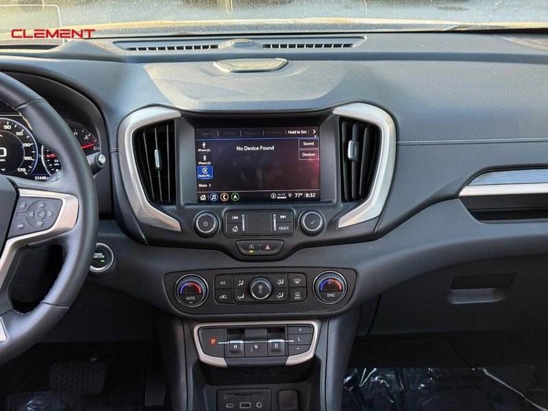 Used 2023 GMC Terrain Denali w/ Denali Premium Package AWD/4WD image 17