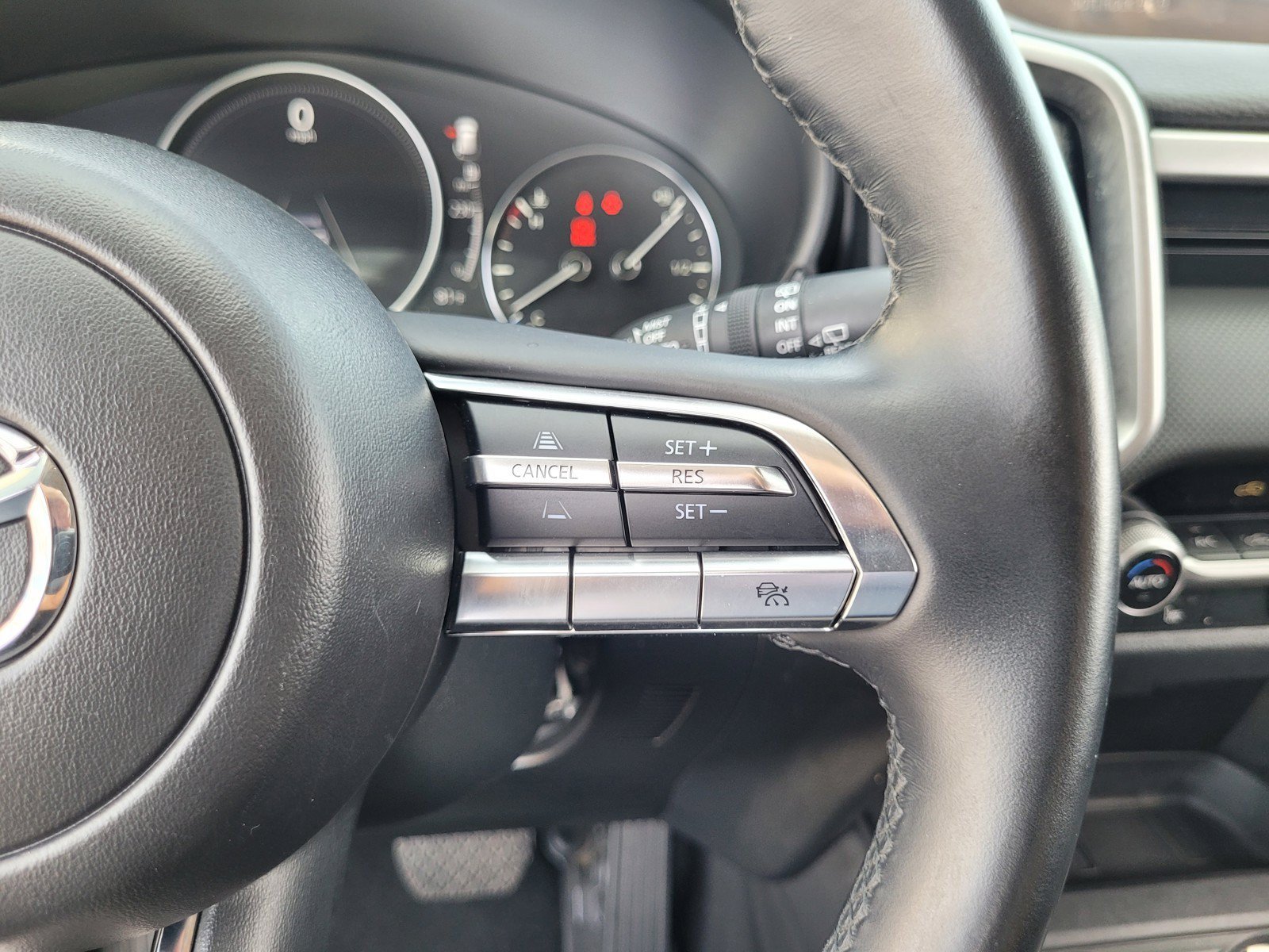Used 2025 MAZDA CX-50 AWD 2.5 S w/ Preferred Package image 24