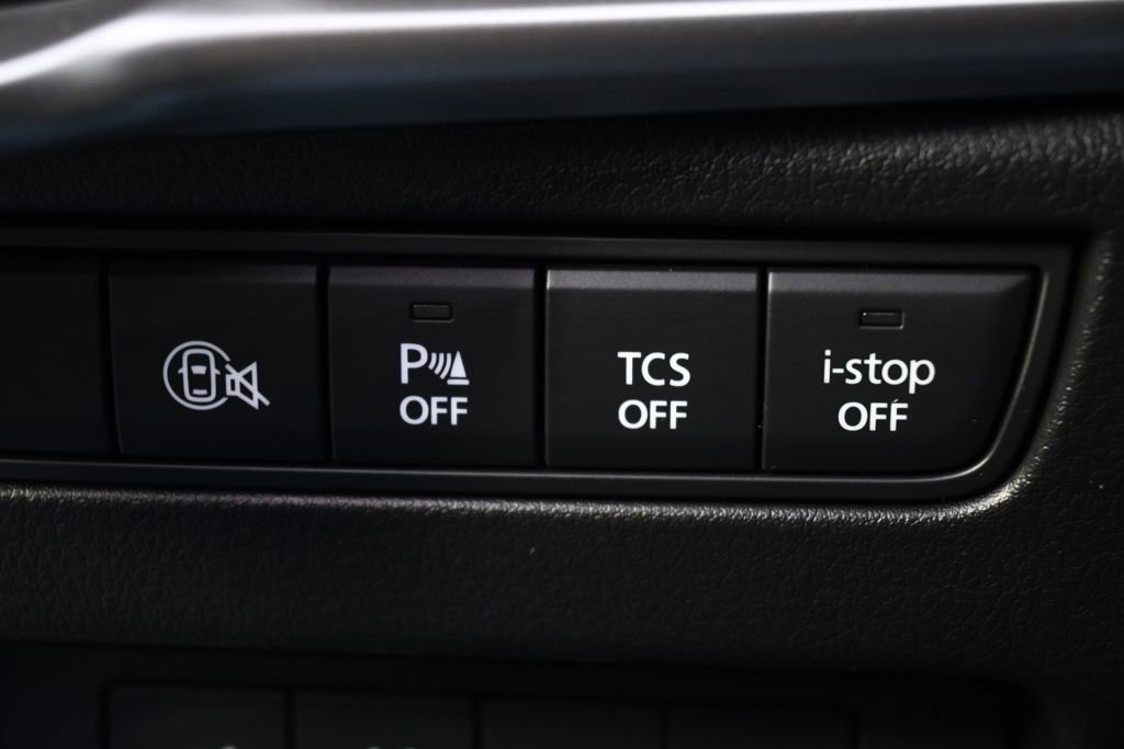 New 2026 MAZDA CX-90 3.3 Turbo w/ Preferred Package image 25