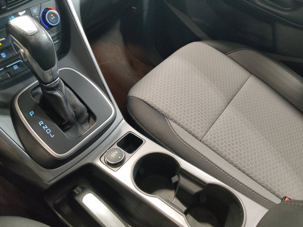 Used 2018 Ford C-MAX SE FWD image 26