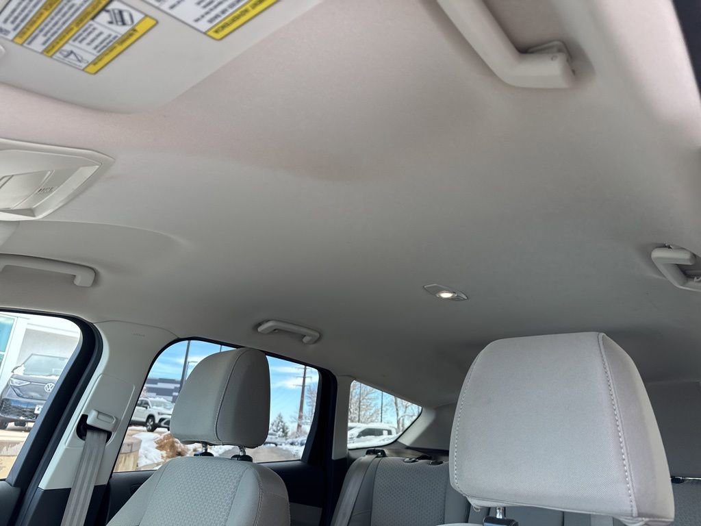 Used 2017 Ford Escape SE image 23