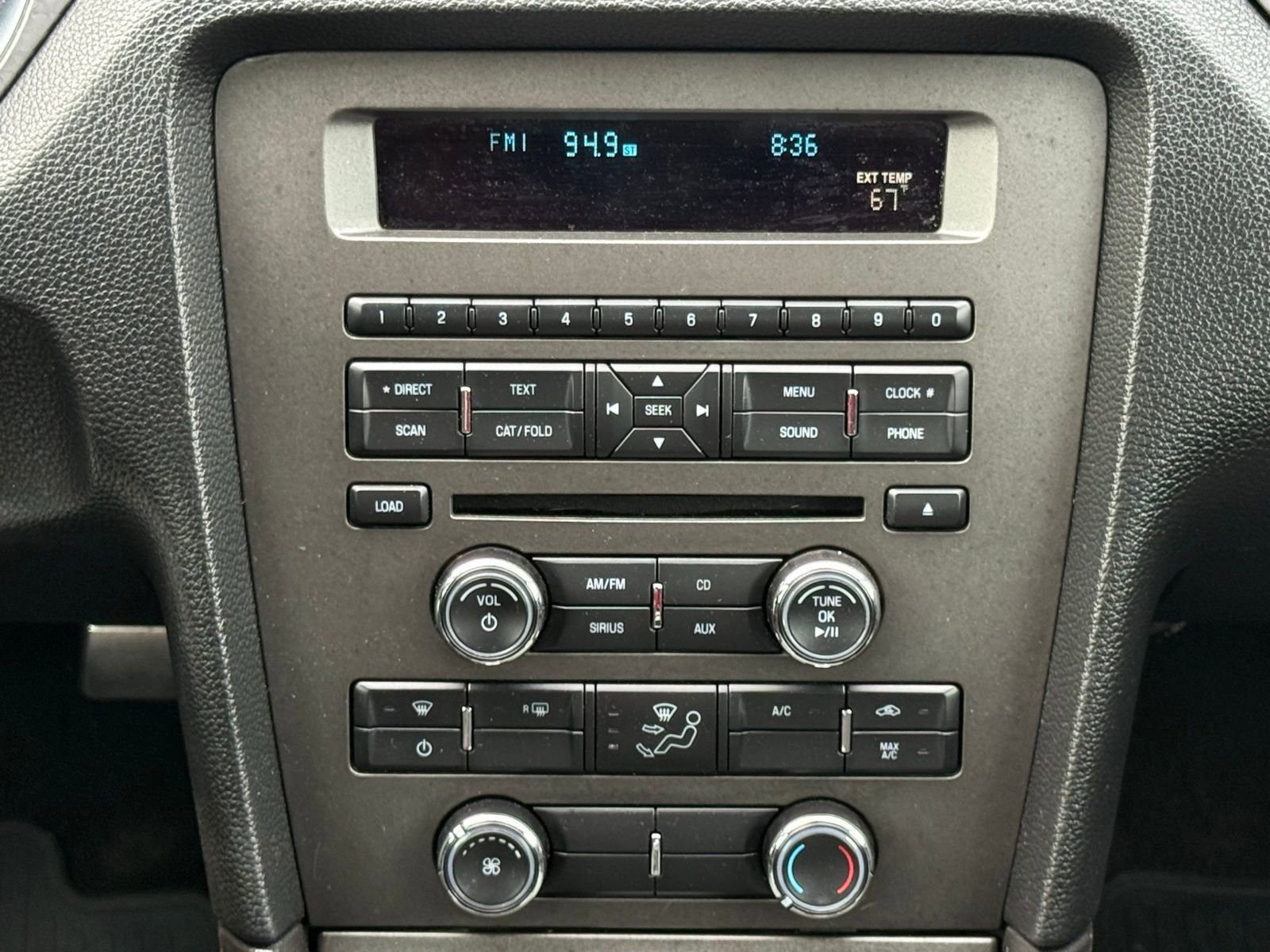 Used 2013 Ford Mustang Boss 302 w/ Boss 302 Accessory Pkg image 18